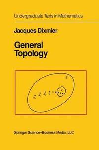 bokomslag General Topology