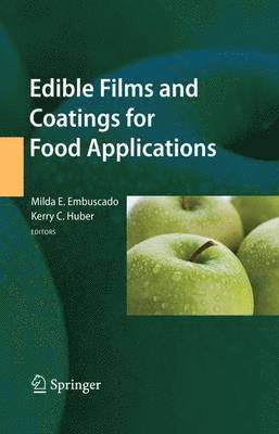 Edible Films and Coatings for Food Applications 1