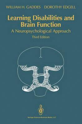 Learning Disabilities and Brain Function 1