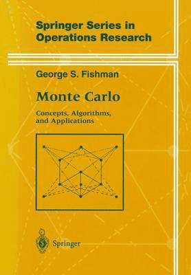 bokomslag Monte Carlo