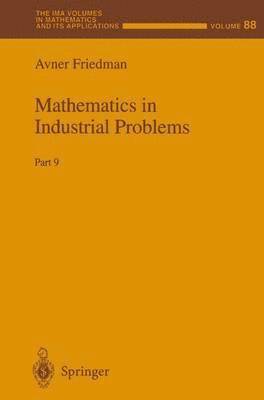 Mathematics in Industrial Problems 1