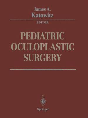 Pediatric Oculoplastic Surgery 1