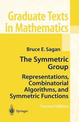 bokomslag Symmetric Group