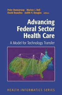 bokomslag Advancing Federal Sector Health Care