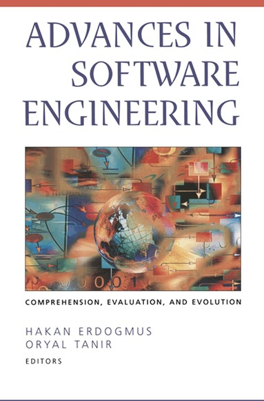 Hakan Erdogmus, Oryal Tanir - Advances in Software Engineering, Häftad