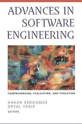 Advances in Software Engineering 1