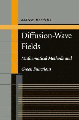 Diffusion-Wave Fields 1