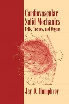 Cardiovascular Solid Mechanics 1