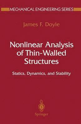 Nonlinear Analysis of Thin-Walled Structures