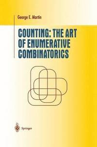 bokomslag Counting: The Art of Enumerative Combinatorics