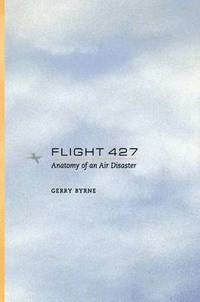 bokomslag Flight 427