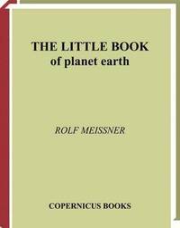 bokomslag The Little Book of Planet Earth