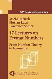 bokomslag 17 Lectures on Fermat Numbers