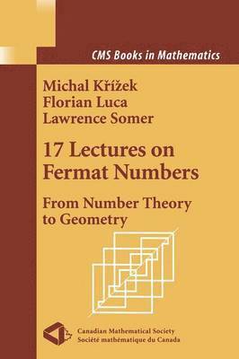 17 Lectures on Fermat Numbers 1