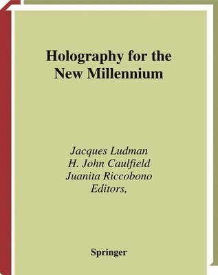 Holography for the New Millennium 1