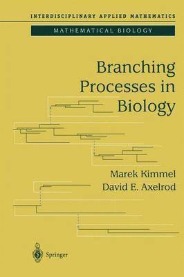 Branching Processes in Biology 1