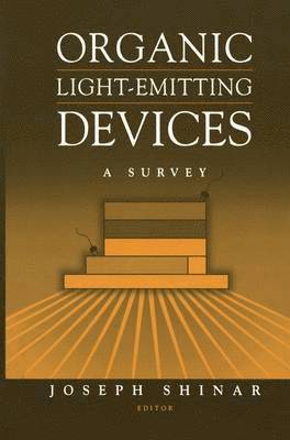 Organic Light-Emitting Devices 1