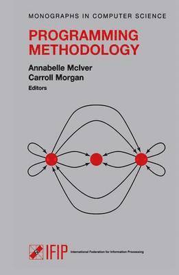 Programming Methodology