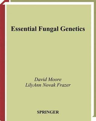 Essential Fungal Genetics 1