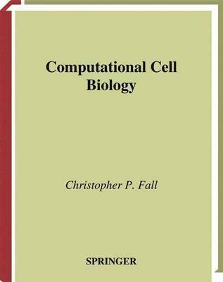 Computational Cell Biology 1