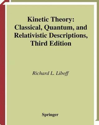 Kinetic Theory