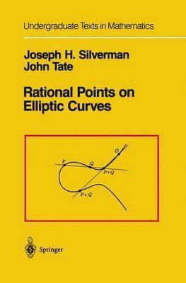 Rational Points on Elliptic Curves 1