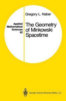 The Geometry of Minkowski Spacetime 1