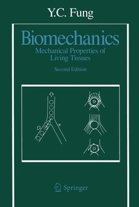 bokomslag Biomechanics