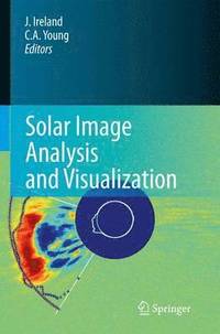 bokomslag Solar Image Analysis and Visualization