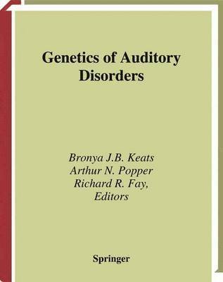Genetics and Auditory Disorders 1