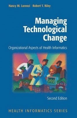 Managing Technological Change 1