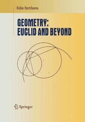 Geometry: Euclid and Beyond 1