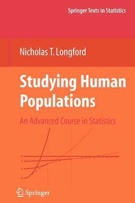 Studying Human Populations 1