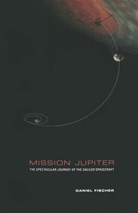 bokomslag Mission Jupiter