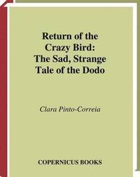 bokomslag Return of the Crazy Bird