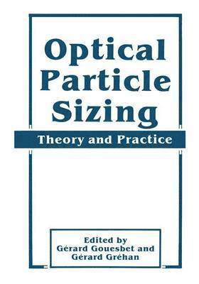 Optical Particle Sizing