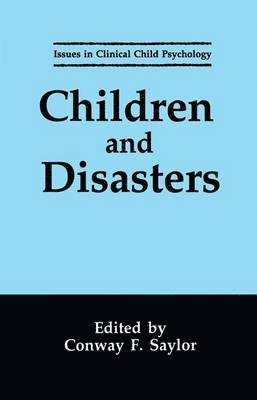 Children and Disasters 1