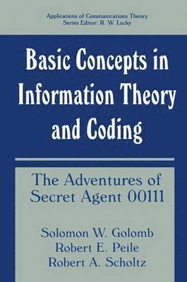 Basic Concepts in Information Theory and Coding 1