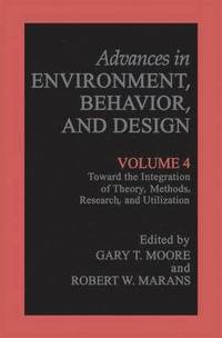 bokomslag Toward the Integration of Theory, Methods, Research, and Utilization
