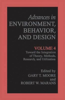 Toward the Integration of Theory, Methods, Research, and Utilization 1