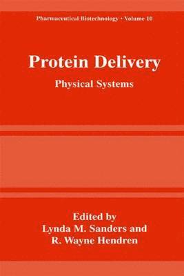 Protein Delivery
