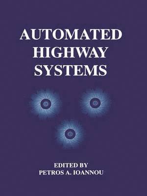 Automated Highway Systems 1