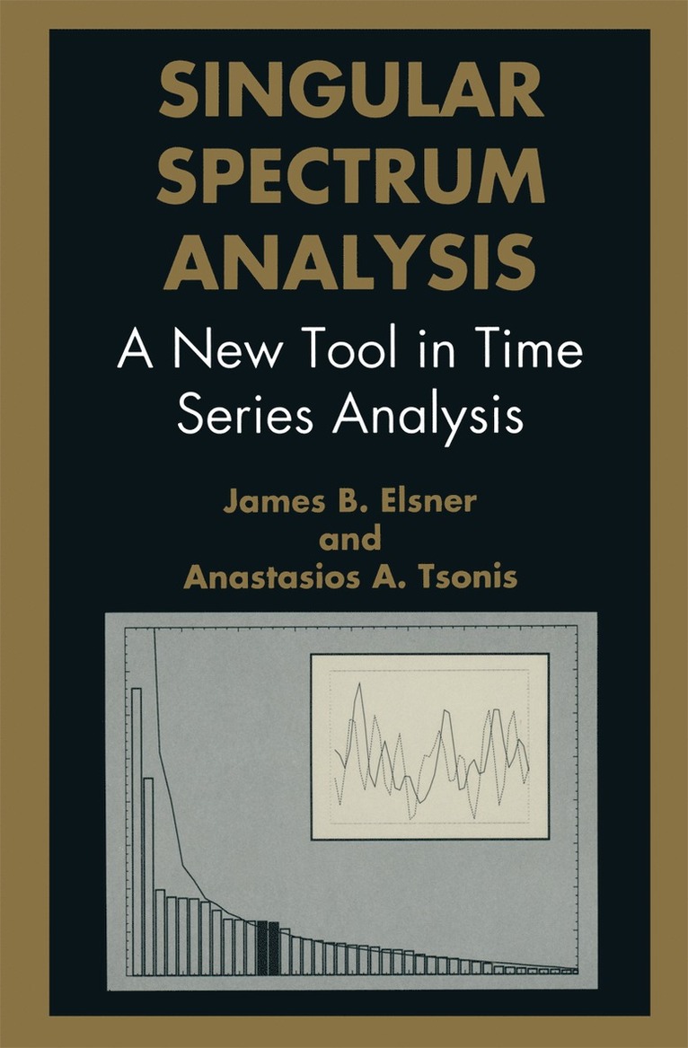 Singular Spectrum Analysis 1