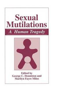 bokomslag Sexual Mutilations