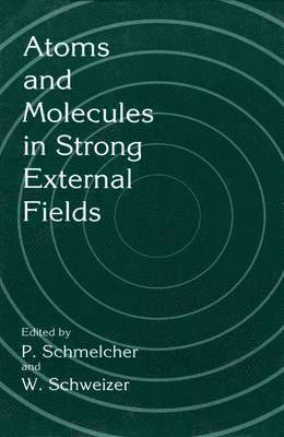 Atoms and Molecules in Strong External Fields 1