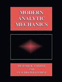 bokomslag Modern Analytic Mechanics