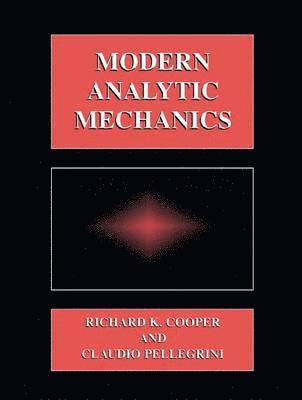 Modern Analytic Mechanics 1