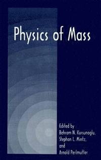 bokomslag Physics of Mass