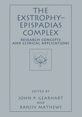 Exstrophy—Epispadias Complex