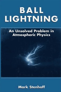 bokomslag Ball Lightning